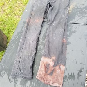 Levi Strauss 10 regular